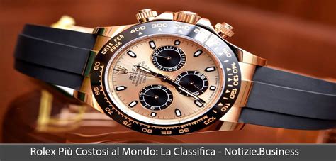 rolex più costosi al mondo|I 10 Rolex più costosi del mondo .